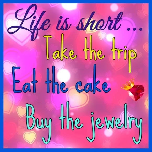 Brighton TAILOR multicolor German Glass Bracelet Earrings RARE Red Purple Blue - Picture 8 of 16